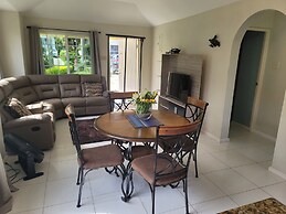 Soleil Coastal Retreat