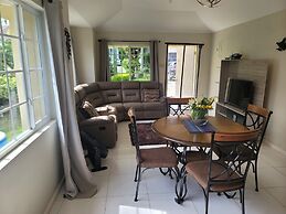 Soleil Coastal Retreat