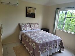 Soleil Coastal Retreat