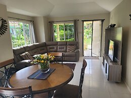 Soleil Coastal Retreat