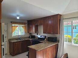 Soleil Coastal Retreat