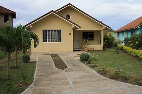 Soleil Coastal Retreat