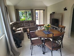 Soleil Coastal Retreat