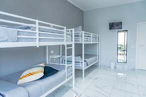 Hostel Partenope