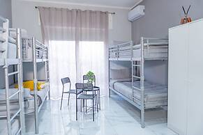Hostel Partenope