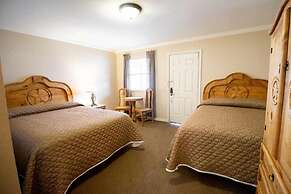 Country Inn & Cottages