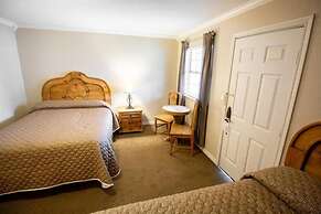 Country Inn & Cottages