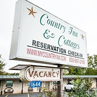 Country Inn & Cottages