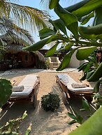 El Origen Villas & Spa Puerto Escondido