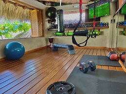 El Origen Villas & Spa Puerto Escondido