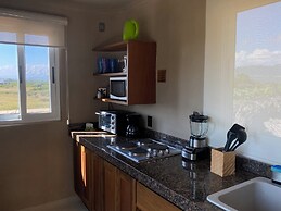 El Origen Villas & Spa Puerto Escondido