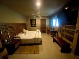 El Origen Villas & Spa Puerto Escondido