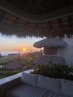 El Origen Villas & Spa Puerto Escondido