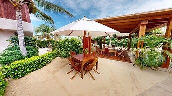 El Origen Villas & Spa Puerto Escondido