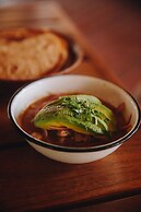 El Origen Villas & Spa Puerto Escondido