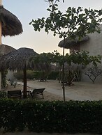 El Origen Villas & Spa Puerto Escondido