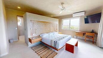 El Origen Villas & Spa Puerto Escondido