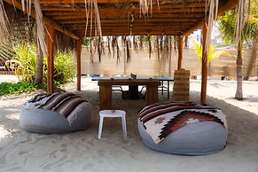 El Origen Villas & Spa Puerto Escondido