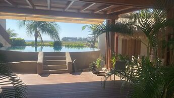 El Origen Villas & Spa Puerto Escondido