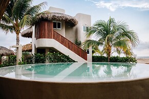 El Origen Villas & Spa Puerto Escondido