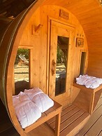 El Origen Villas & Spa Puerto Escondido