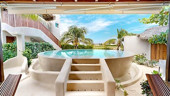 El Origen Villas & Spa Puerto Escondido