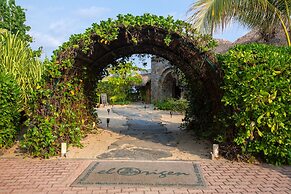 El Origen Villas & Spa Puerto Escondido