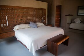 El Origen Villas & Spa Puerto Escondido