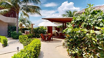 El Origen Villas & Spa Puerto Escondido