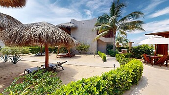 El Origen Villas & Spa Puerto Escondido