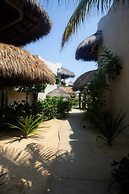 El Origen Villas & Spa Puerto Escondido