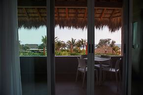 El Origen Villas & Spa Puerto Escondido