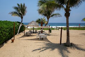 El Origen Villas & Spa Puerto Escondido