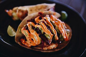 El Origen Villas & Spa Puerto Escondido