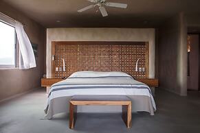 El Origen Villas & Spa Puerto Escondido