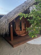 El Origen Villas & Spa Puerto Escondido