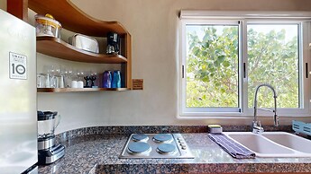 El Origen Villas & Spa Puerto Escondido