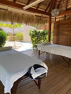 El Origen Villas & Spa Puerto Escondido