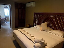 El Origen Villas & Spa Puerto Escondido