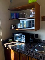 El Origen Villas & Spa Puerto Escondido