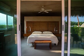 El Origen Villas & Spa Puerto Escondido