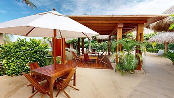 El Origen Villas & Spa Puerto Escondido