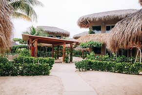 El Origen Villas & Spa Puerto Escondido