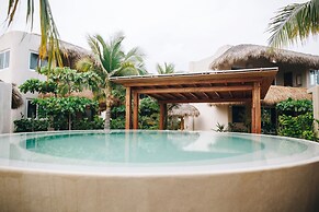 El Origen Villas & Spa Puerto Escondido