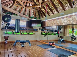 El Origen Villas & Spa Puerto Escondido