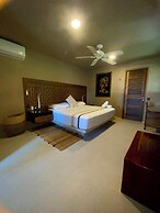 El Origen Villas & Spa Puerto Escondido