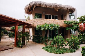 El Origen Villas & Spa Puerto Escondido