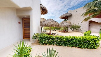 El Origen Villas & Spa Puerto Escondido