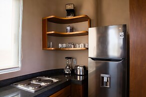 El Origen Villas & Spa Puerto Escondido