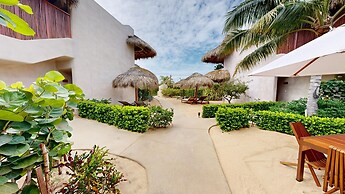 El Origen Villas & Spa Puerto Escondido